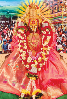 अलंकार दिवस ७